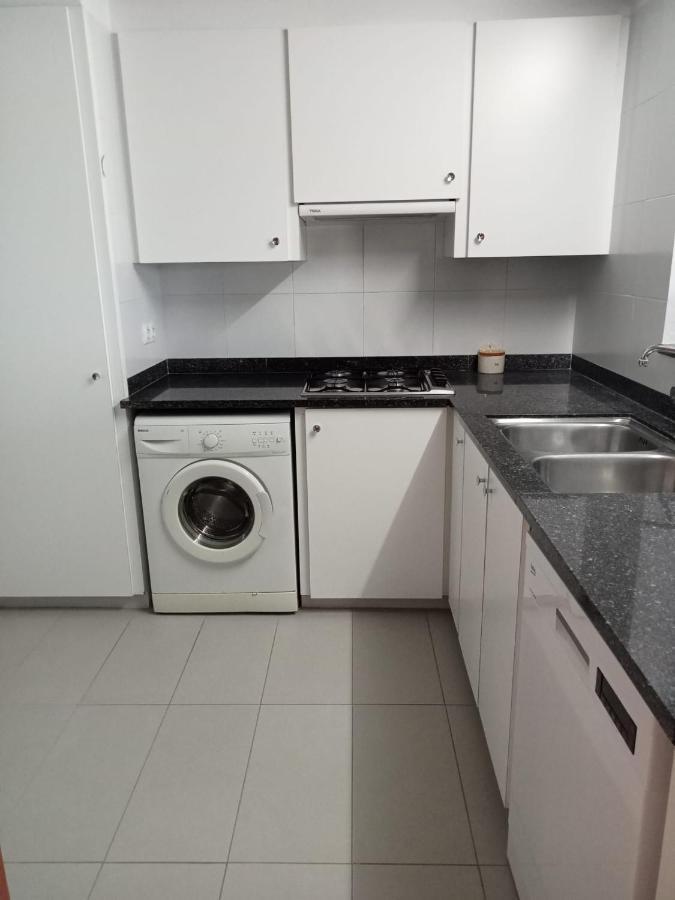 Ferienwohnung L'Horitzo I Llado Exterior foto