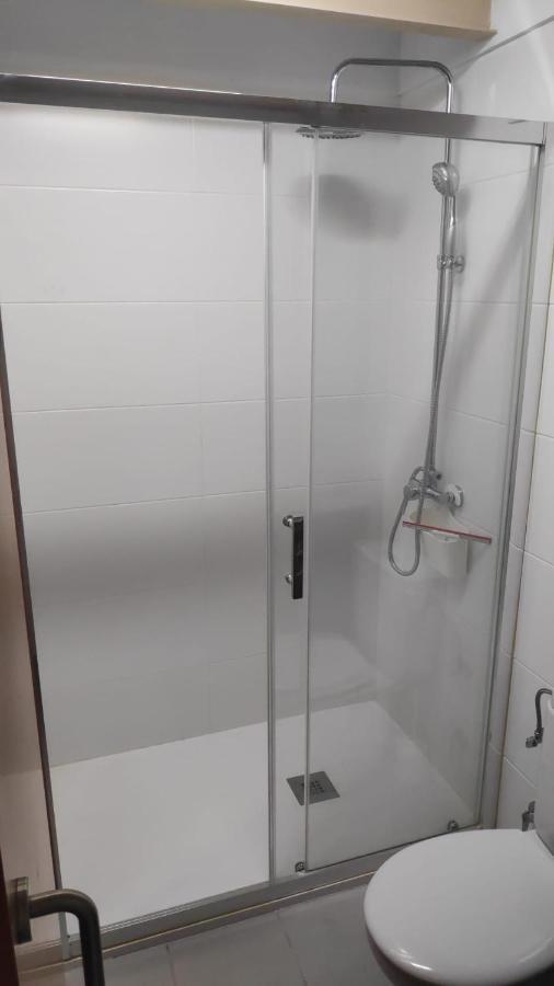 Ferienwohnung L'Horitzo I Llado Exterior foto