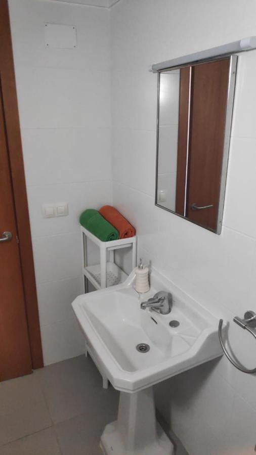 Ferienwohnung L'Horitzo I Llado Exterior foto